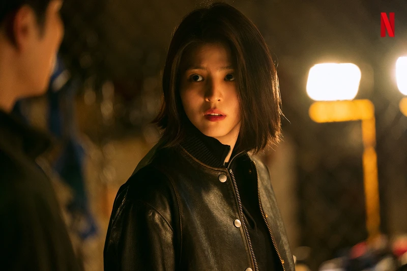 韓韶禧Netflix19禁新劇《以吾之名》引發期待!  韓韶禧Netflix19禁新劇《以吾之名》引發期待!