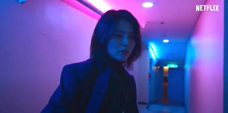 韓韶禧Netflix19禁新劇《以吾之名》引發期待!  韓韶禧Netflix19禁新劇《以吾之名》引發期待!