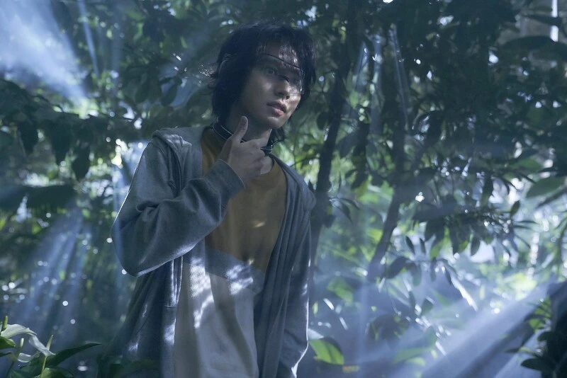 《今際之國的闖關者》重回人氣排行榜,第2季即將公開! 《今際之國的闖關者》重回人氣排行榜,第2季即將公開!