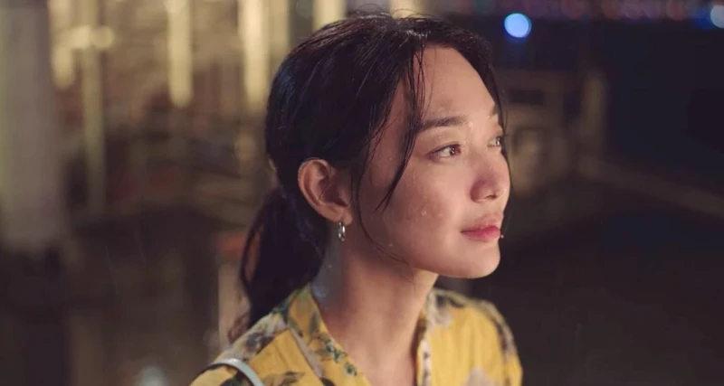 《海岸村恰恰恰》傲嬌惠珍真的變了,主動告白洪班長! 《海岸村恰恰恰》傲嬌惠珍真的變了,主動告白洪班長!