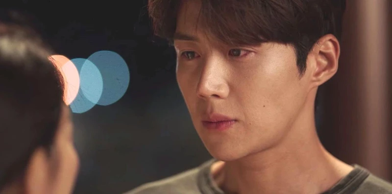 《海岸村恰恰恰》傲嬌惠珍真的變了,主動告白洪班長! 《海岸村恰恰恰》傲嬌惠珍真的變了,主動告白洪班長!