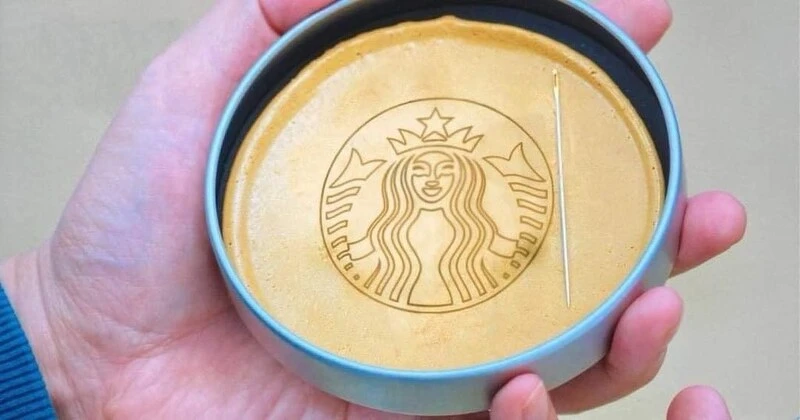 《魷魚遊戲》全球瘋「椪糖」,迷因不斷挑戰高難度! 《魷魚遊戲》全球瘋「椪糖」,迷因不斷挑戰高難度!