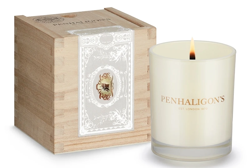 Penhaligon‘s潘海利根Trade Routes系列香氛蠟燭Ceylon Pekoe