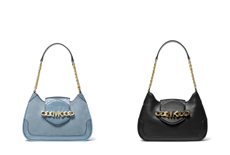 MK Hally肩背包(小),售價NT$17,500 MK Hally肩背包(小),售價NT$17,500