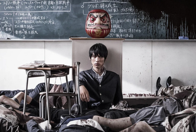 《魷魚遊戲》「木槿花開了」(123木頭人)其來有自! 《魷魚遊戲》「木槿花開了」(123木頭人)其來有自!