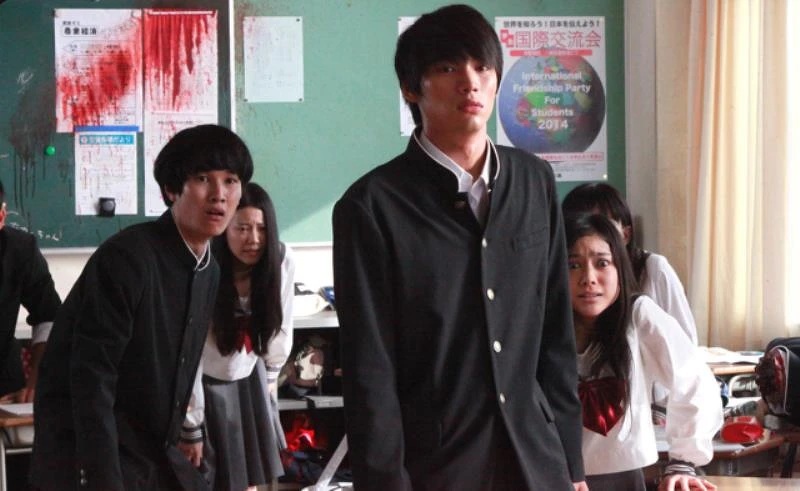 《魷魚遊戲》「木槿花開了」(123木頭人)其來有自! 《魷魚遊戲》「木槿花開了」(123木頭人)其來有自!