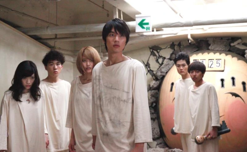 《魷魚遊戲》「木槿花開了」(123木頭人)其來有自! 《魷魚遊戲》「木槿花開了」(123木頭人)其來有自!