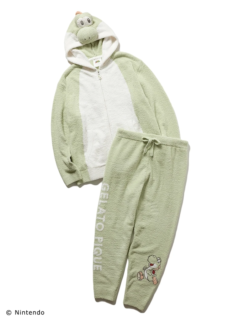 耀西外套_長褲套裝,NT5,350 耀西外套_長褲套裝,NT5,350