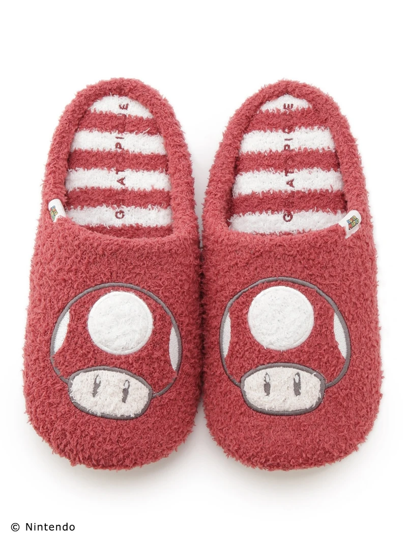 角色室內拖鞋,男NT1,350 / 女NT1,280 角色室內拖鞋,男NT1,350 / 女NT1,280