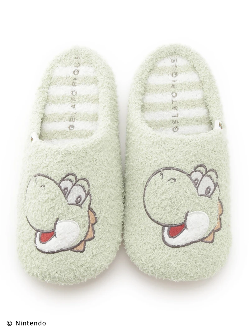 角色室內拖鞋,男NT1,350 / 女NT1,280 角色室內拖鞋,男NT1,350 / 女NT1,280