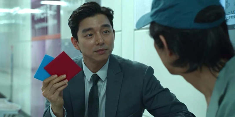 《魷魚遊戲》3大話題解密！