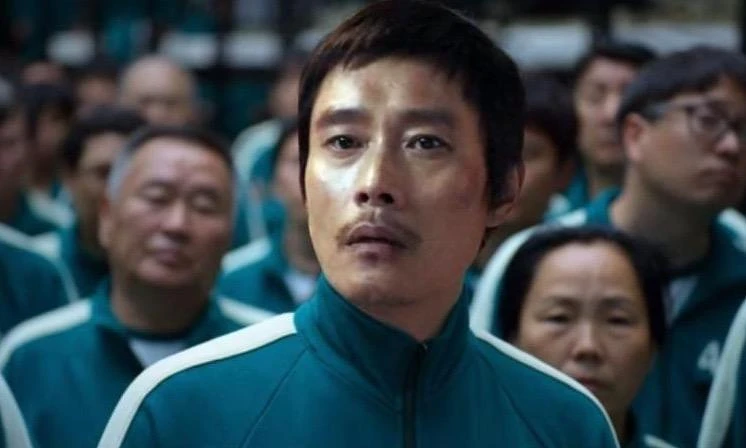 《魷魚遊戲》3大話題解密！