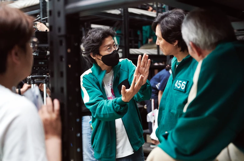 《魷魚遊戲》3大話題解密！