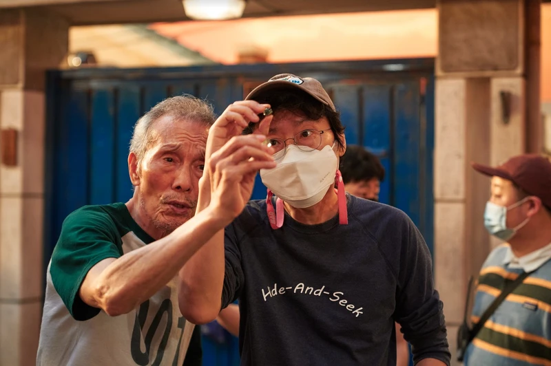 《魷魚遊戲》3大話題解密！