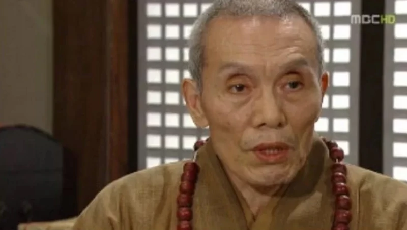 《魷魚遊戲》高齡頑童「吳一男」76歲 吳永秀! 《魷魚遊戲》高齡頑童「吳一男」76歲 吳永秀!