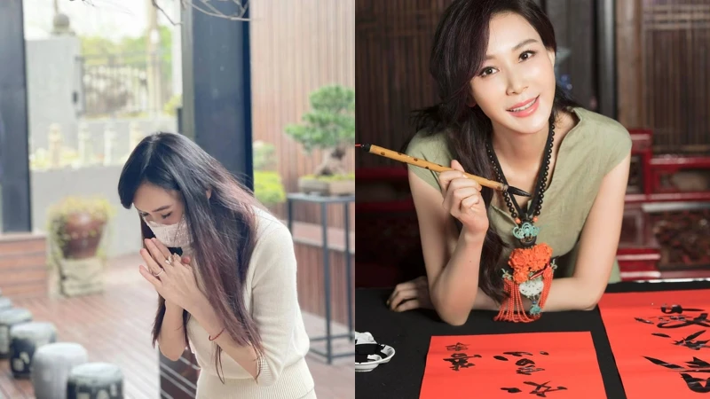 蕭薔最喜歡自己的身體部位其實是「頭腦」(圖/aquaEveryday)。 蕭薔最喜歡自己的身體部位其實是「頭腦」(圖/aquaEveryday)。