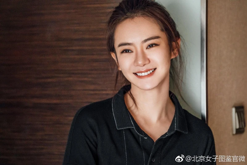 北京女子圖鑑 北京女子圖鑑