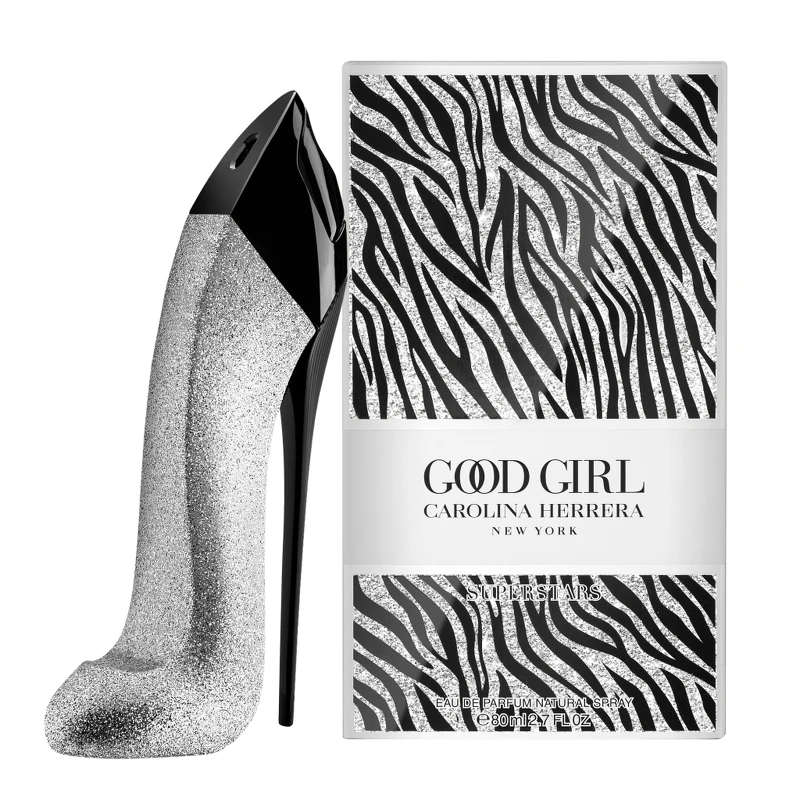 Carolina Herrera Good Gir璀璨女性淡香精80ml,NT5,100 Carolina Herrera Good Gir璀璨女性淡香精80ml,NT5,100