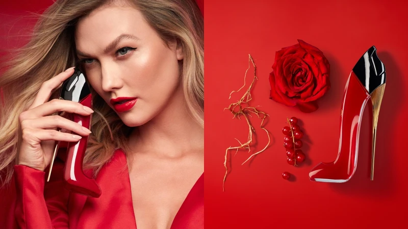 Carolina Herrera Very Good Girl絕對女性淡香精,琢磨玫瑰的獨特魅力,屬於甜美的花果調。 Carolina Herrera Very Good Girl絕對女性淡香精,琢磨玫瑰的獨特魅力,屬於甜美的花果調。