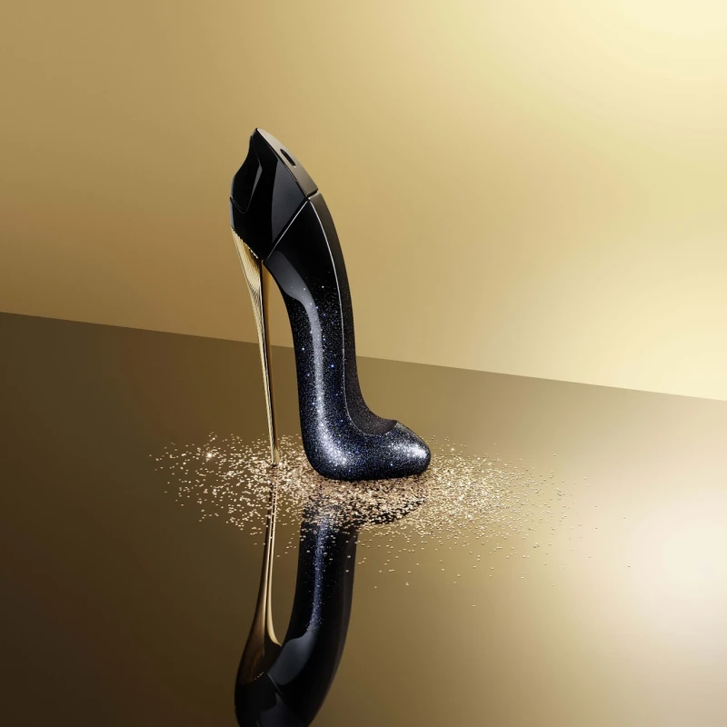 Carolina Herrera 2020年Good Girl系列第三款香水Good Girl魅惑女性淡香精。 Carolina Herrera 2020年Good Girl系列第三款香水Good Girl魅惑女性淡香精。