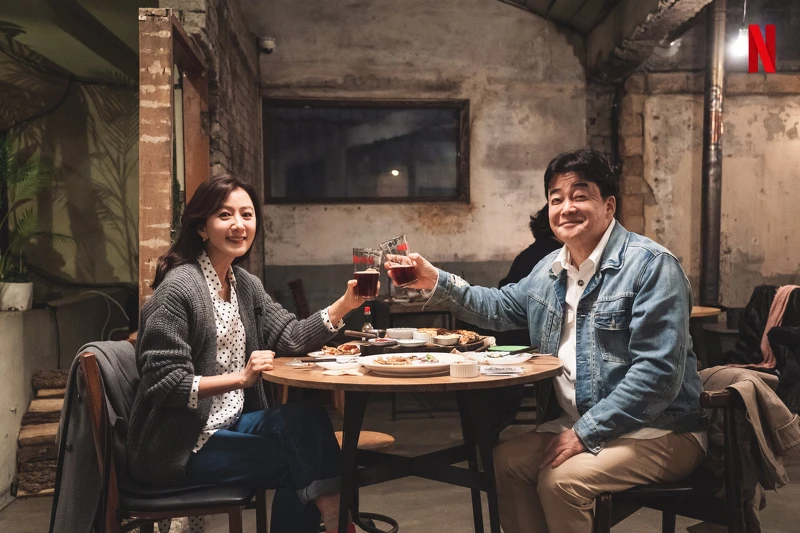 演員金喜愛。 演員金喜愛。