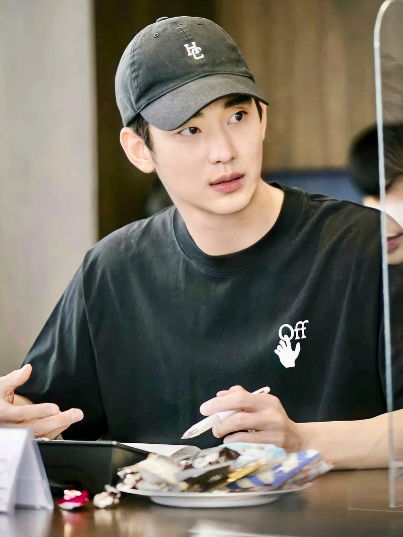 金秀賢、車勝元《某一天》friDay影音獨家放送！