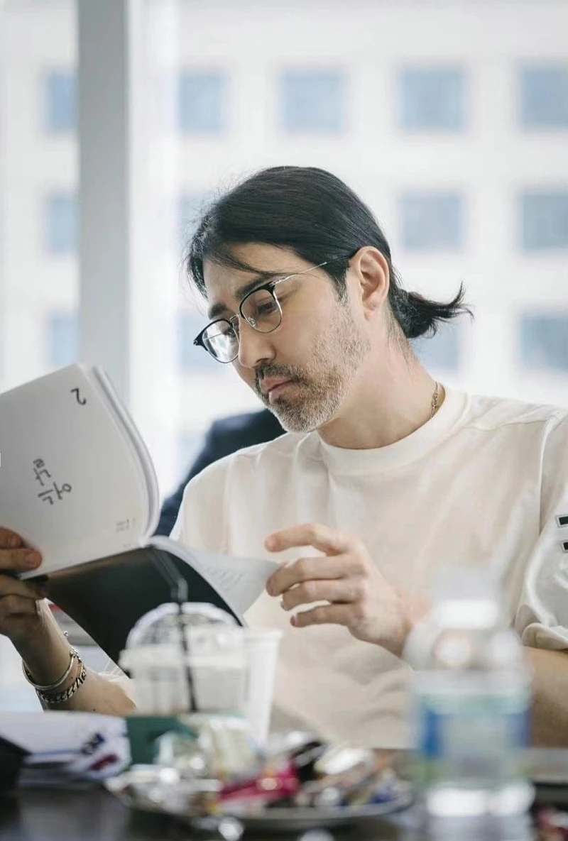 金秀賢、車勝元《某一天》friDay影音獨家放送！