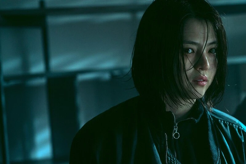  不只《魷魚遊戲》！Netflix 2021年韓原創劇人氣高！