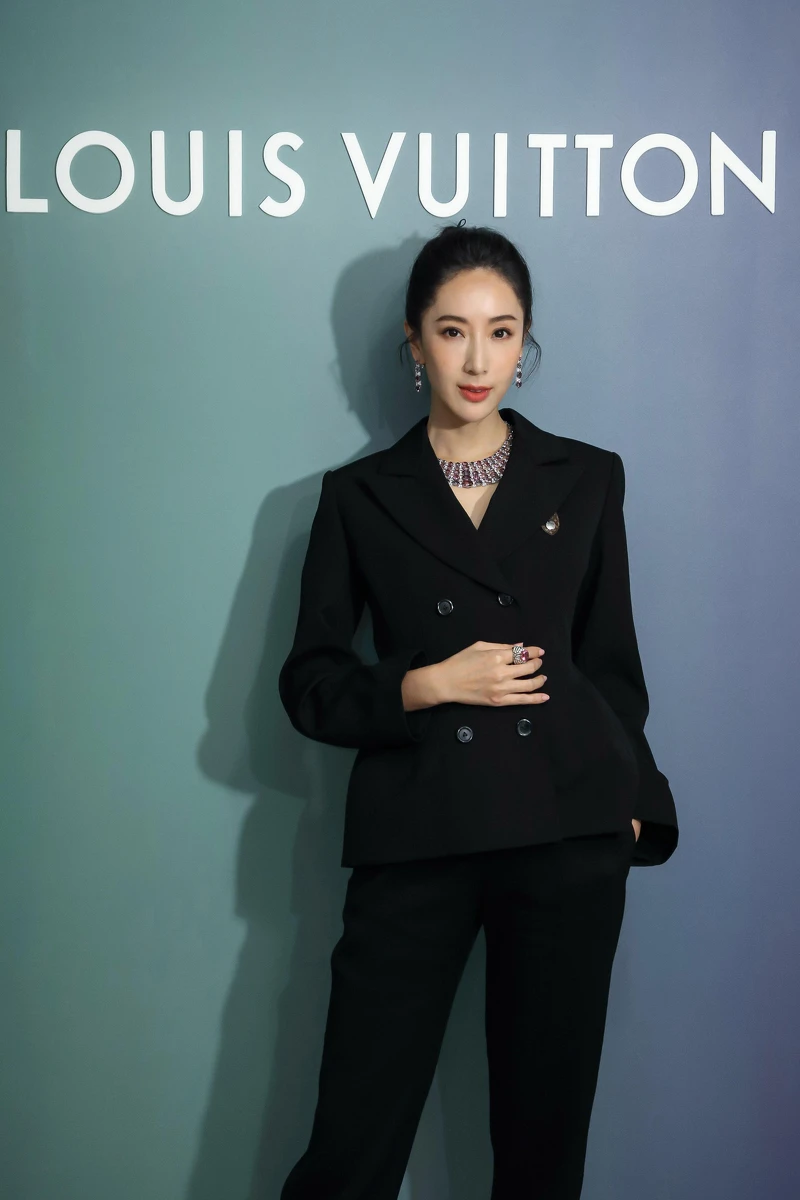 活動出席嘉賓 隋棠