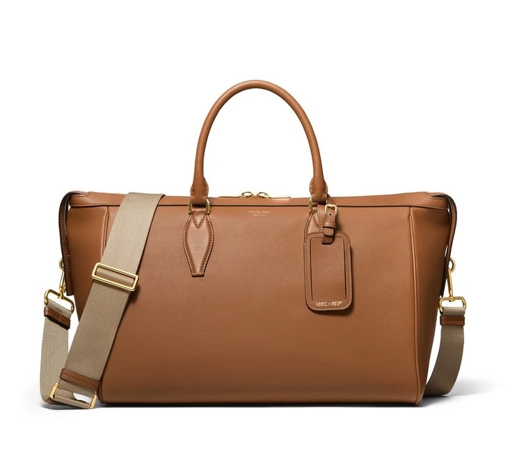 駝色行李袋,NT75,200 駝色行李袋,NT75,200