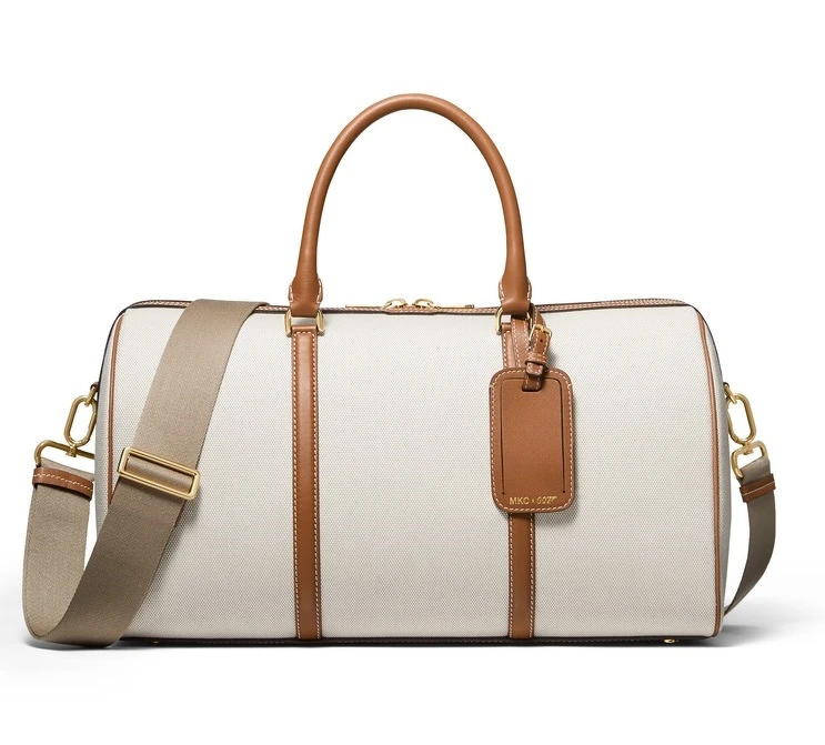 米白色旅行袋,NT62,400 米白色旅行袋,NT62,400