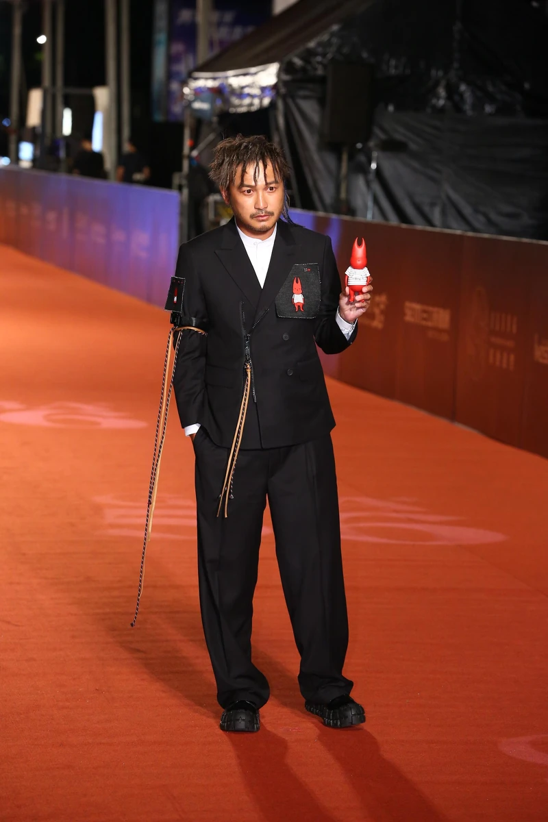 Kid林柏昇 Kid林柏昇