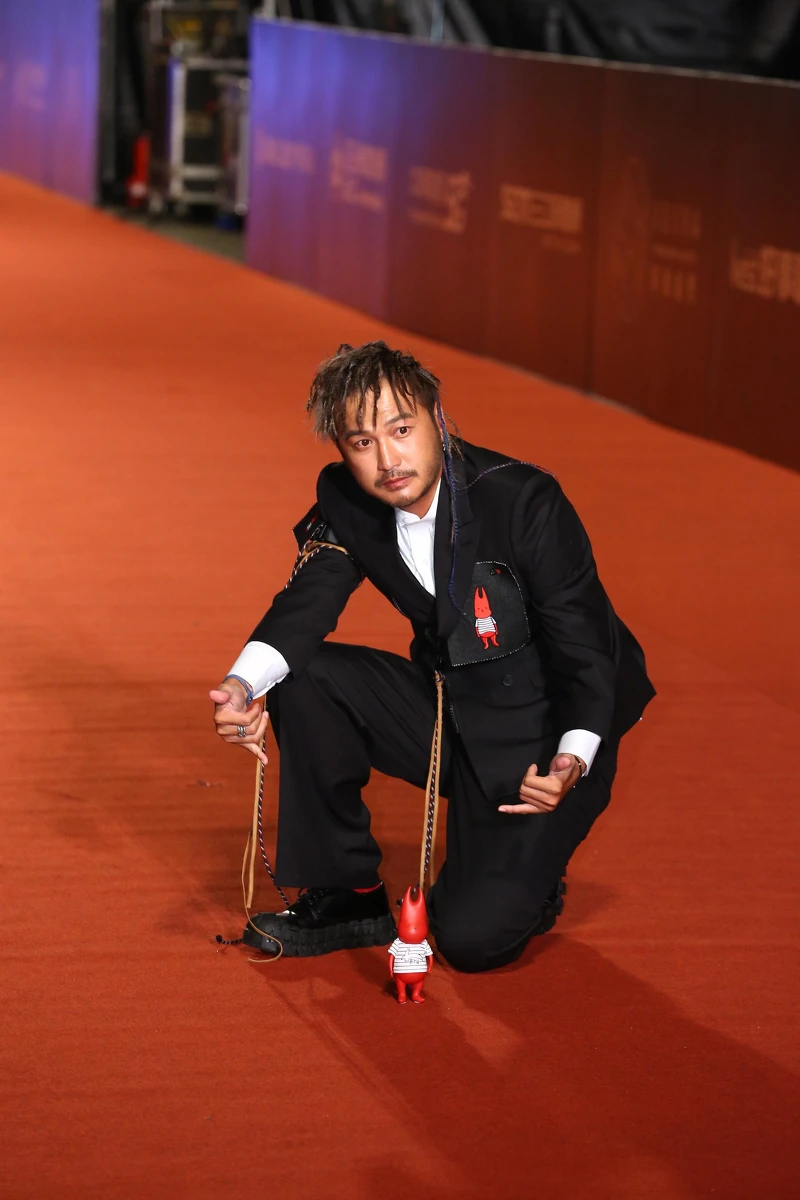 Kid林柏昇 Kid林柏昇