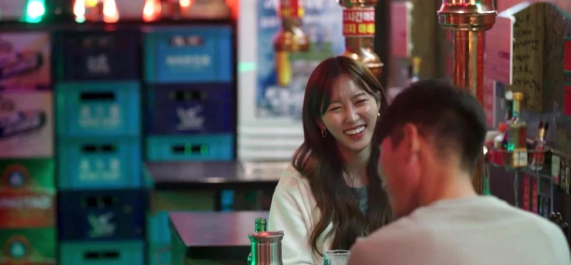 《換乘戀愛》大結局 李可可 再拿好人卡! 《換乘戀愛》大結局 李可可 再拿好人卡!