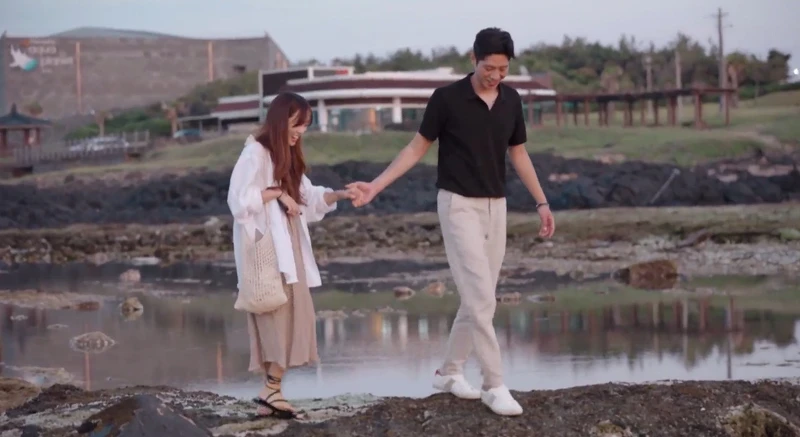 《換乘戀愛》大結局 李可可 再拿好人卡! 《換乘戀愛》大結局 李可可 再拿好人卡!