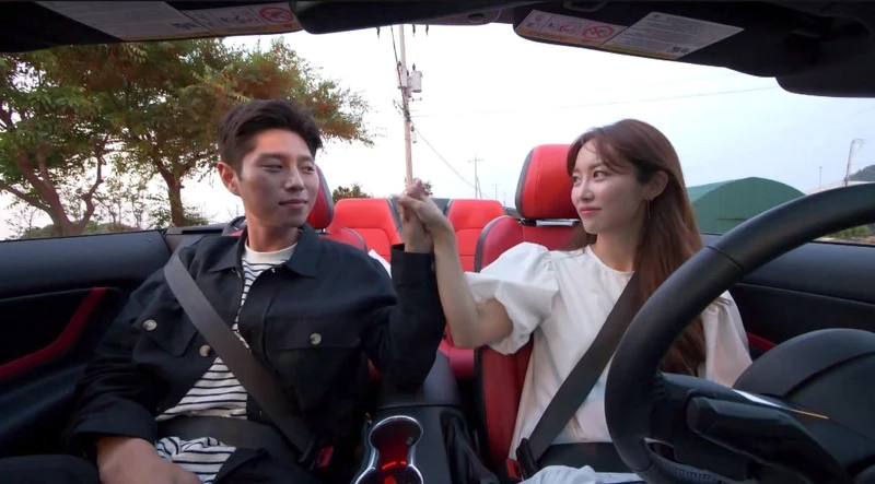 《換乘戀愛》大結局 李可可 再拿好人卡! 《換乘戀愛》大結局 李可可 再拿好人卡!