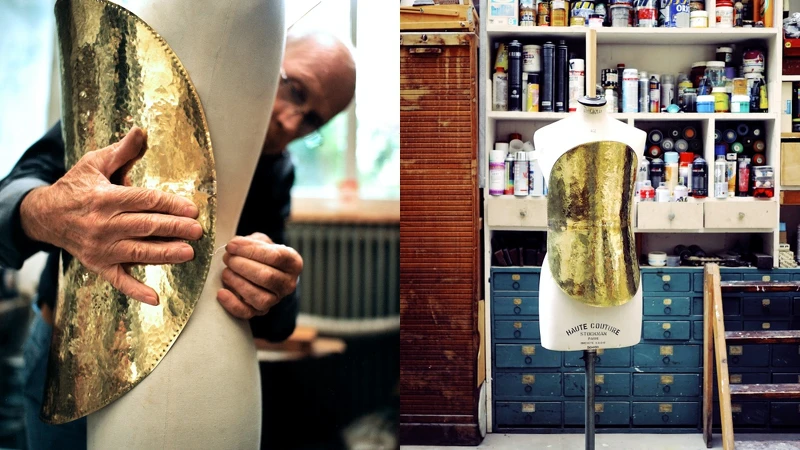 Loewe 2022春夏大秀 Loewe 2022春夏大秀