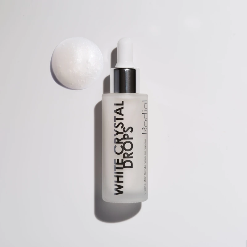 Rodial煥白柔光精露31ml，NT3,200