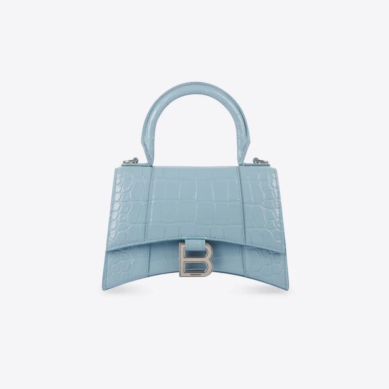 Balenciaga Hourglass沙漏包，NT66,900