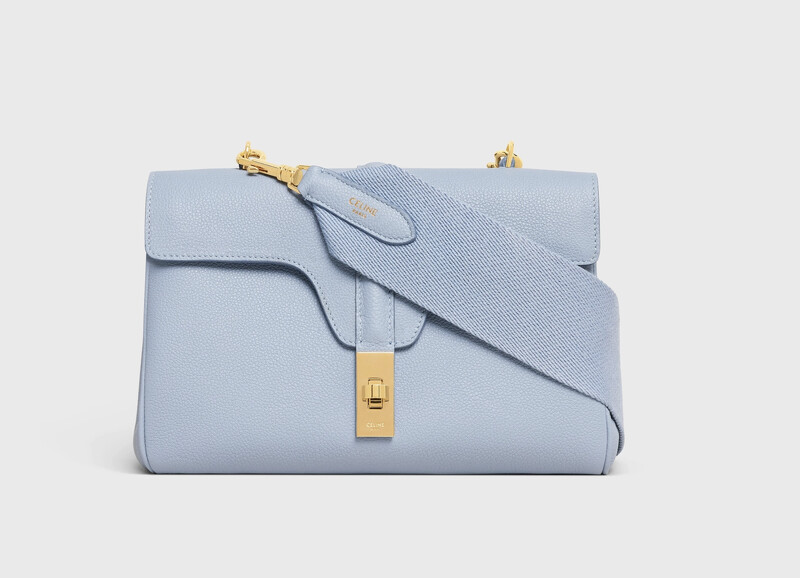 CELINE Teen Soft16手袋，NT84,000