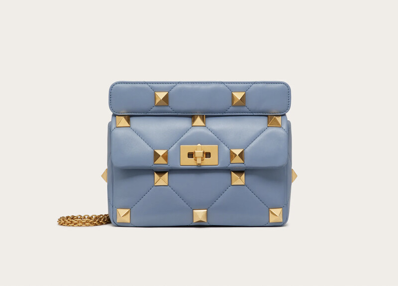 Valentino Garavani Roman Stud肩背包