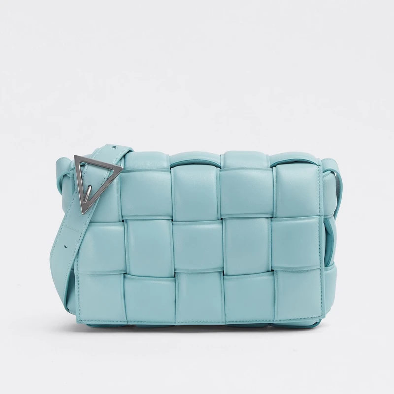 Bottega Veneta Padded Cassette，NT97,000