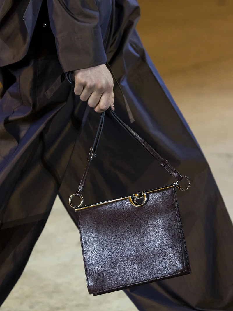 Hermès 2022春夏大秀 Hermès 2022春夏大秀