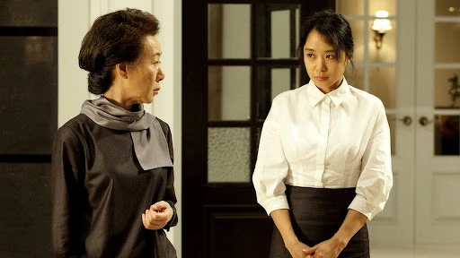 《魷魚遊戲》形象太魯？李政宰 情色電影《下女》多金富二代+顏值身材超無敵