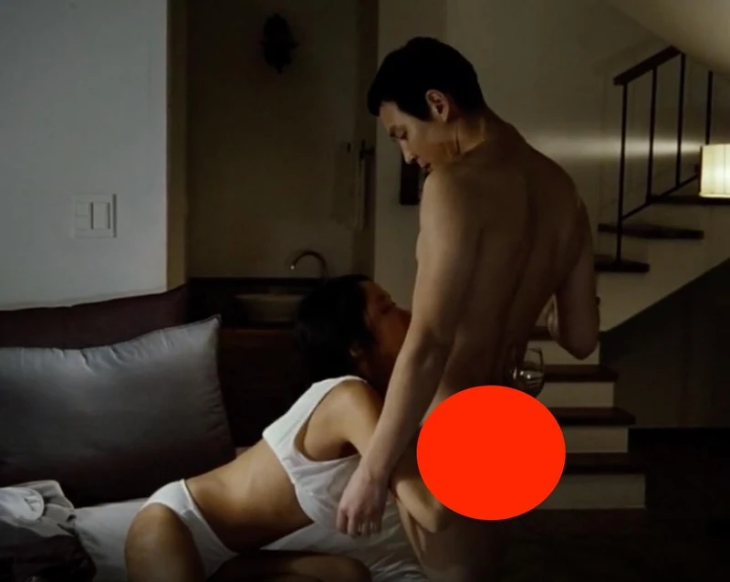 《魷魚遊戲》形象太魯？李政宰 情色電影《下女》多金富二代+顏值身材超無敵