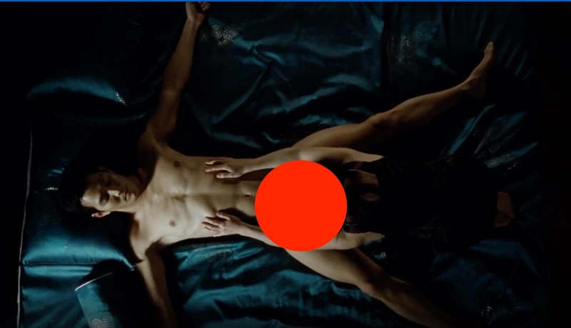 《魷魚遊戲》形象太魯？李政宰 情色電影《下女》多金富二代+顏值身材超無敵