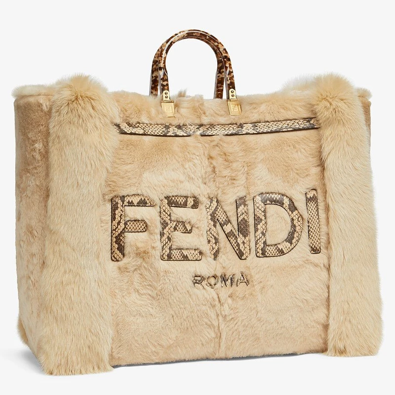 Fendi Sunshine,售價NT$350,000 Fendi Sunshine,售價NT$350,000