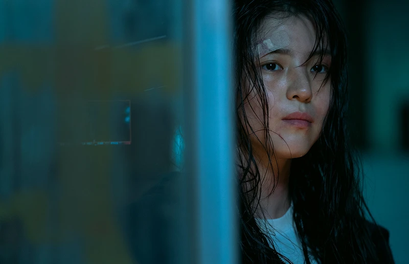  韓韶禧 19禁新劇《以吾之名》