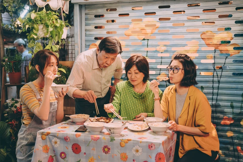 《媽，別鬧了！》是繼《俗女養成記》與《我的婆婆怎麼那麼可愛》後，另一生動刻畫親子關係與人生各種荒唐的必看家庭喜劇