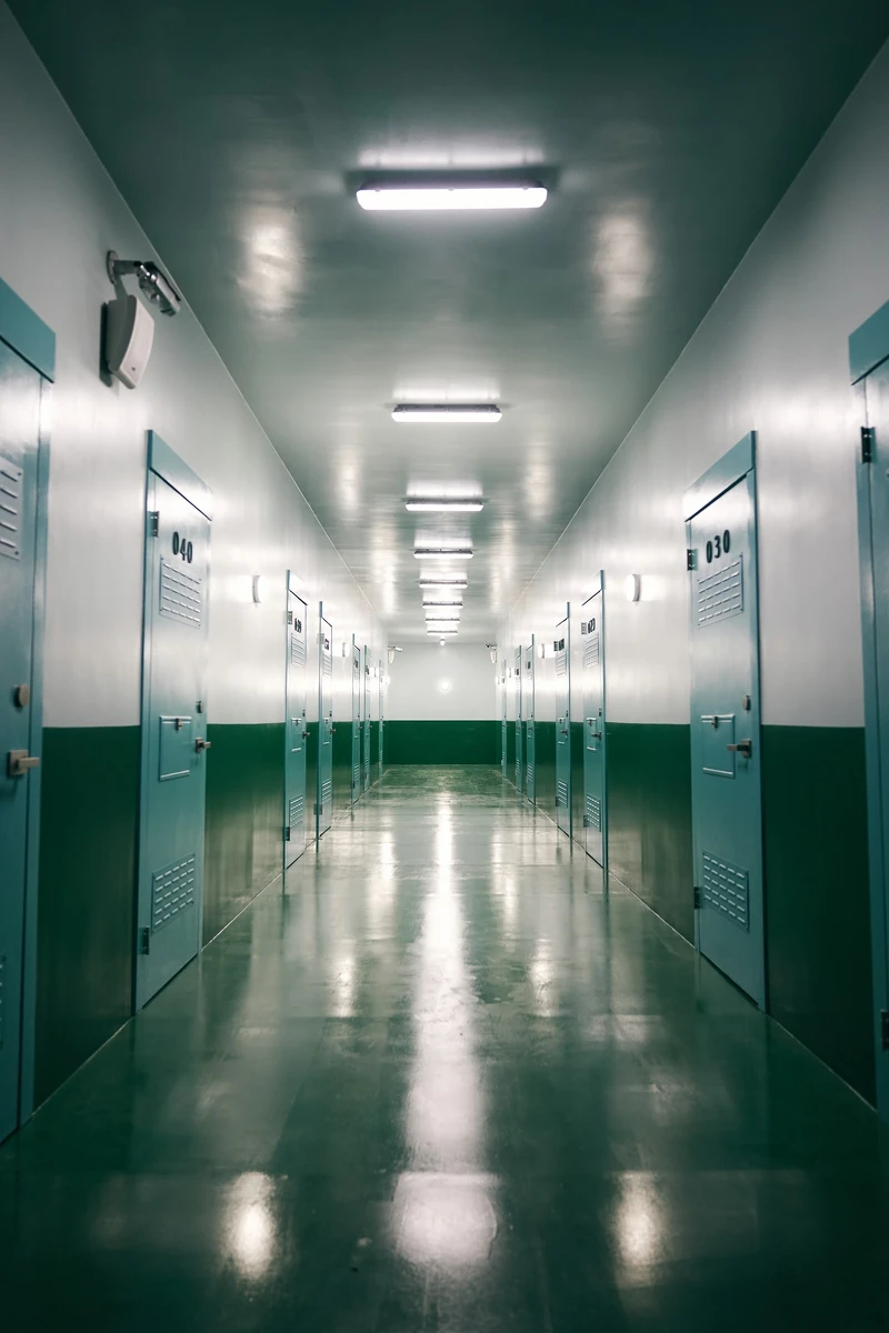 《魷魚遊戲》11款「沈浸式」高清場景圖開放下載！